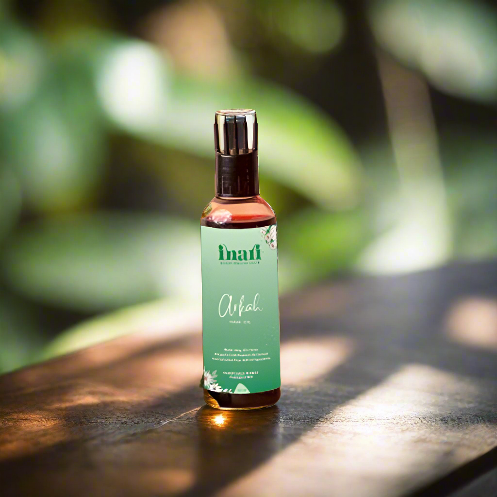INARI™ Arkah Hair Oil 100ML
