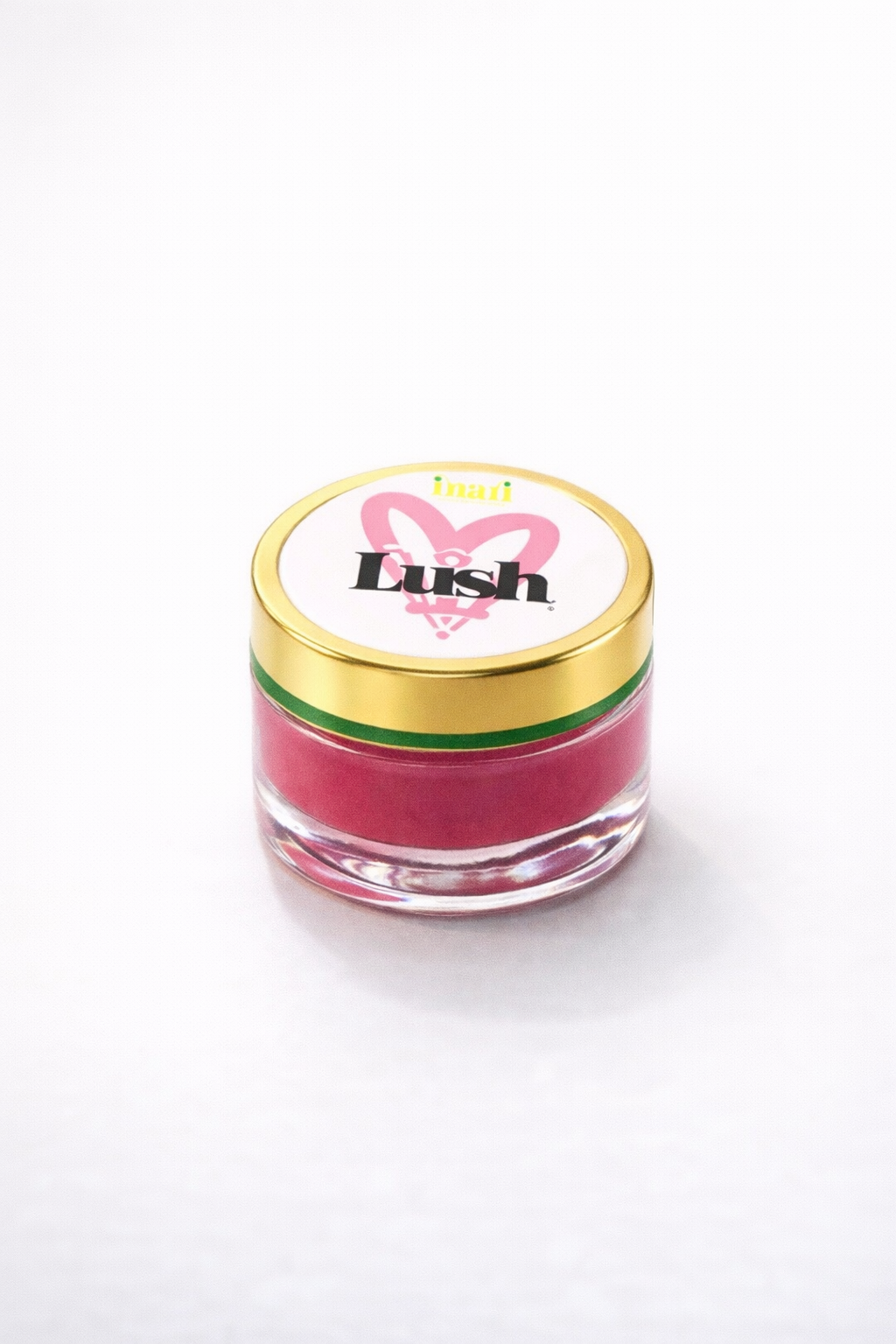 INARI™ Lush Lip balm