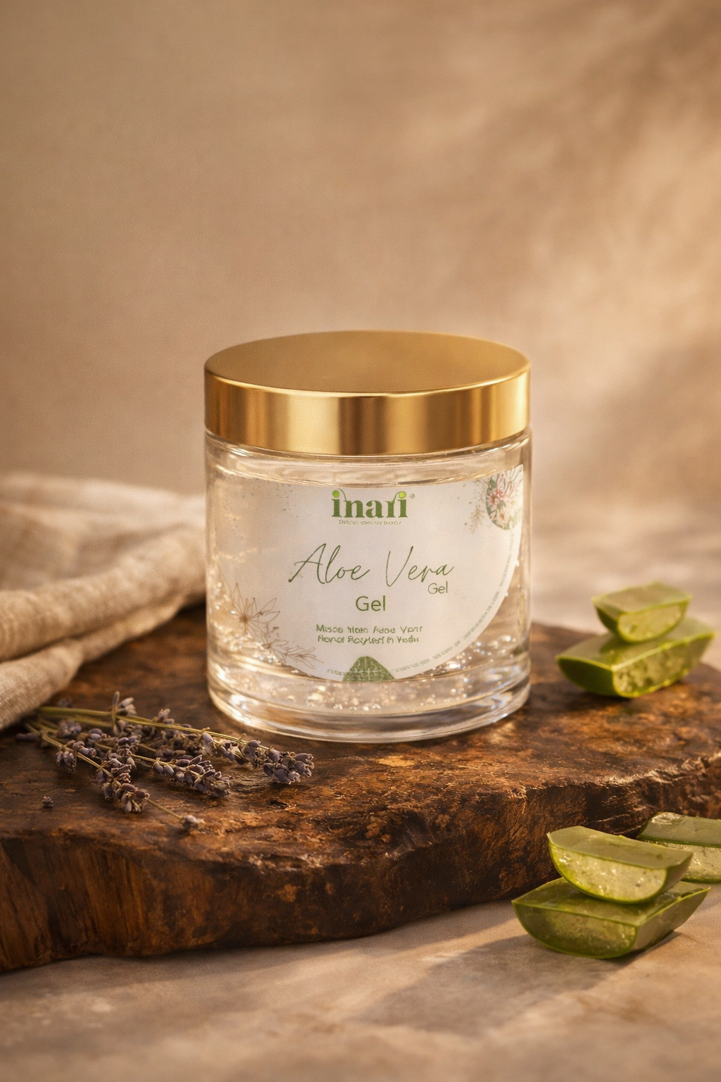 INARI™ Aloe Vera Gel