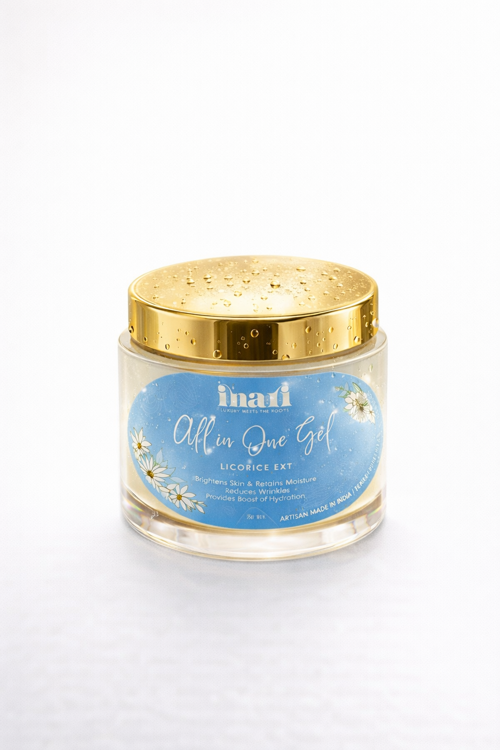 INARI™ All in One Crème 60gm
