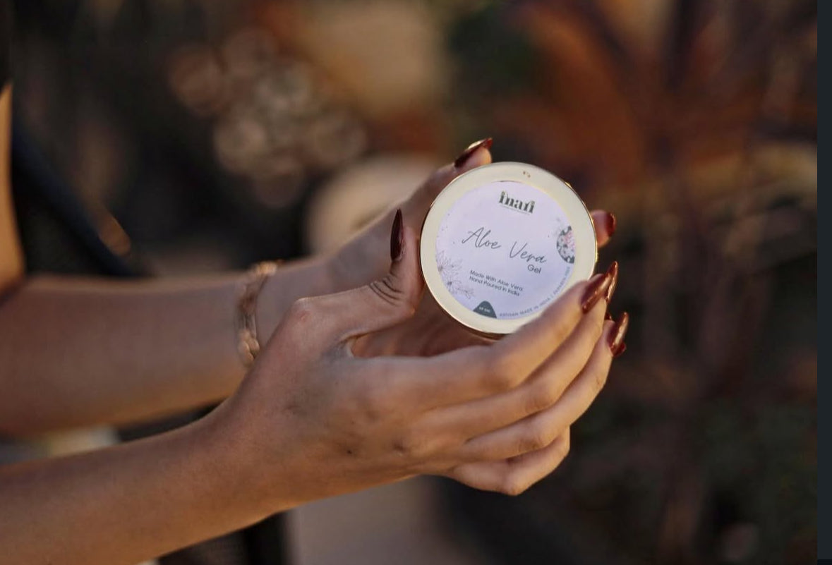 INARI™ Aloe Vera Gel