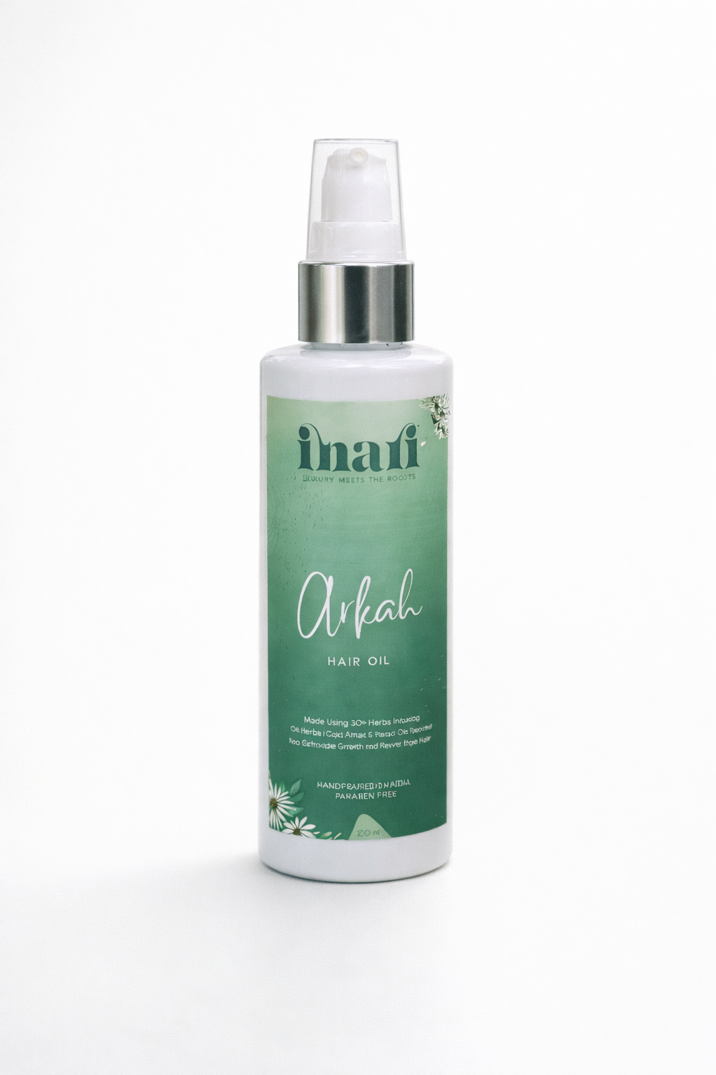 INARI™ Arkah Hair Oil 100ML