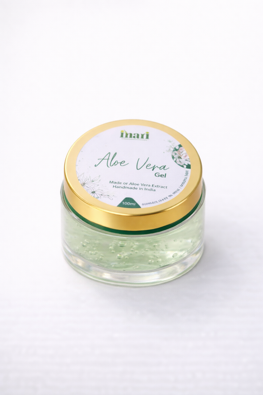 INARI™ Aloe Vera Gel