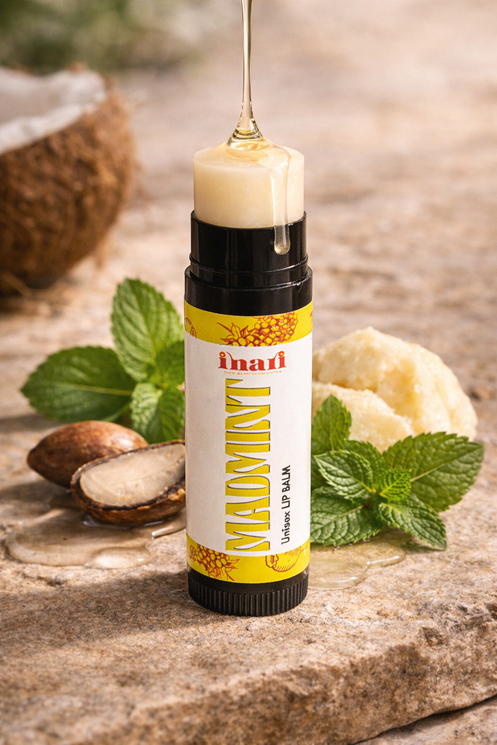 INARI™ MadMint Lipbalm (UNISEX)