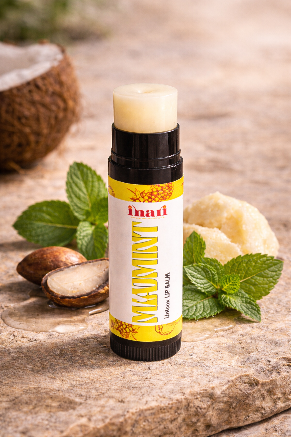 INARI™ MadMint Lipbalm (UNISEX)