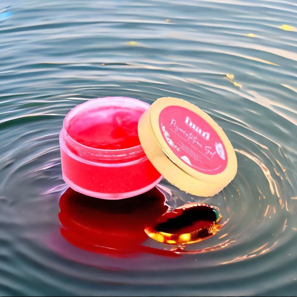 INARI™ Pigmentation gel 60ML