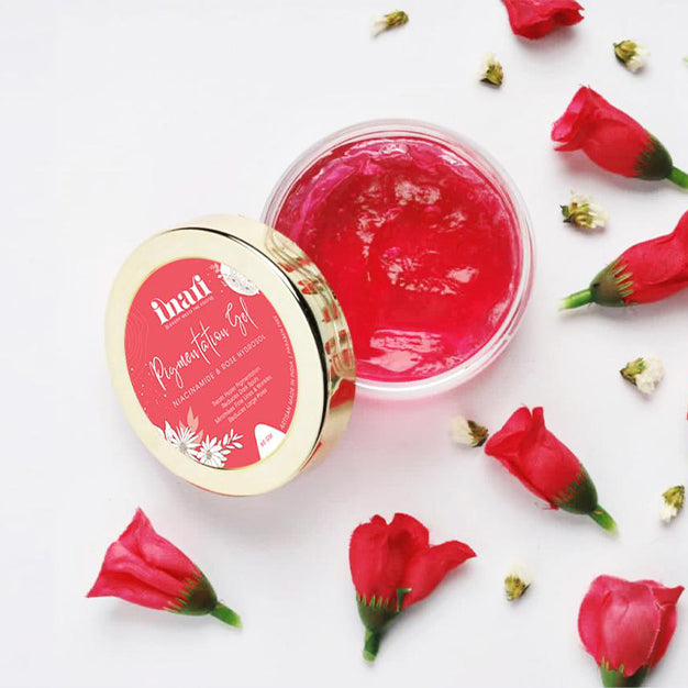 INARI™ Pigmentation gel 60ML