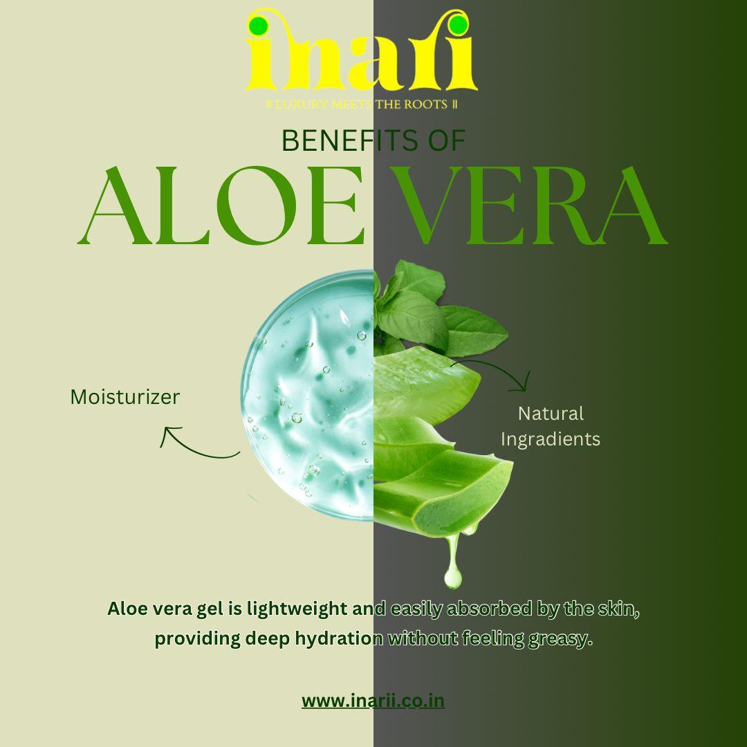 INARI™ Aloe Vera Gel
