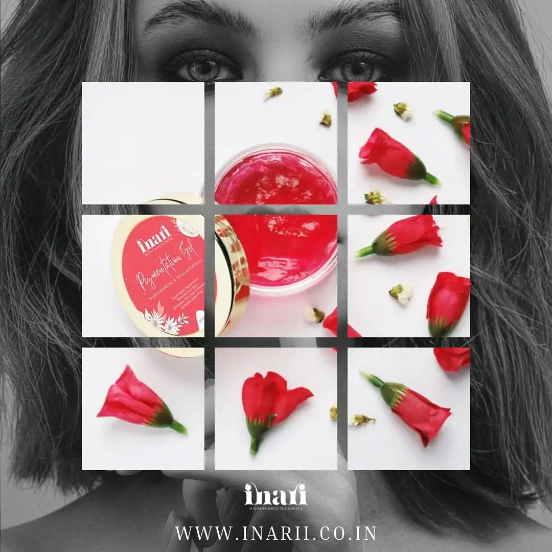 INARI™ Pigmentation gel 60ML