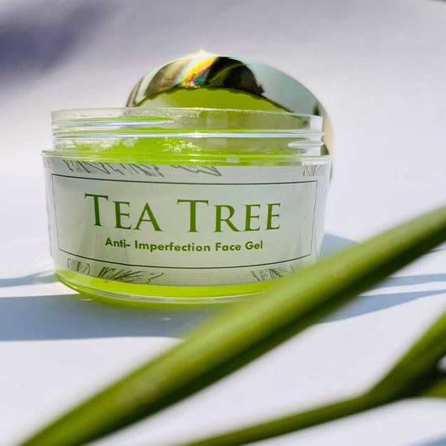 INARI™ Tea Tree Anti- imperfection Face Gel